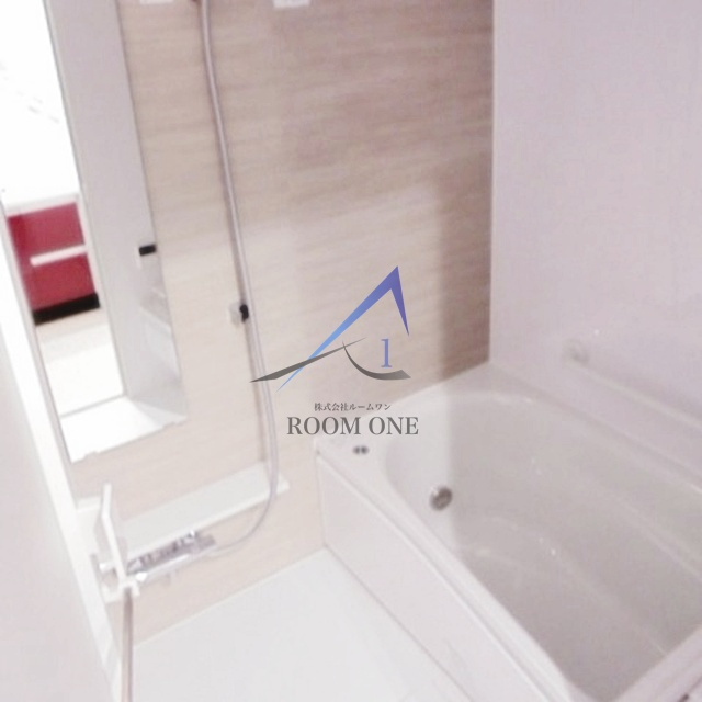 ＲＡＬＬＹ´Ｓ（ラリーズ）の浴室|お風呂です。