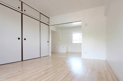 【その他】 | ビレッジハウス紀三井寺4号棟 | ビレッジハウスの同一物件・同一タイプの間取りの写真です