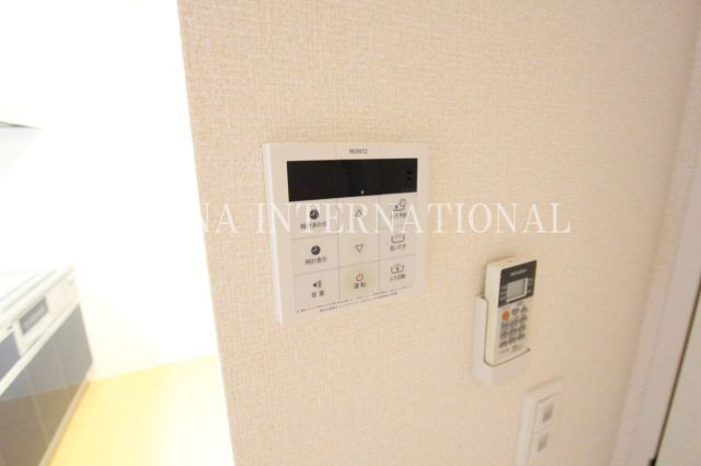 イスト西府のその他