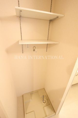 イスト西府の設備