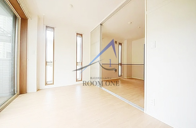 アネックス小杉のその他