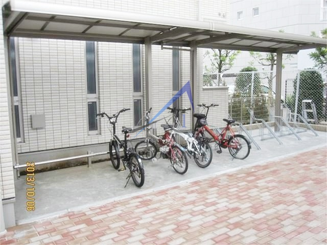 アネックス小杉のその他共用部分