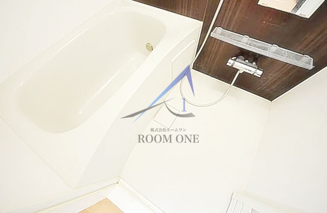 アネックス小杉の浴室|お風呂です。