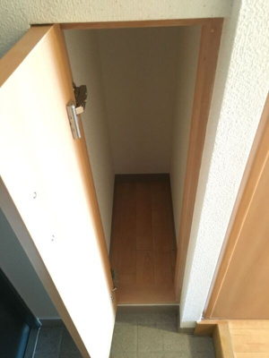 【収納】 | グランディール | こまごまとしたものを収納できそうですね