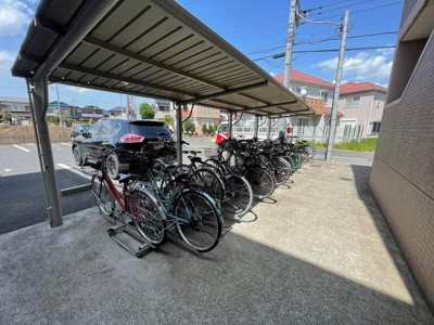 【その他共用部分】 | グランディール