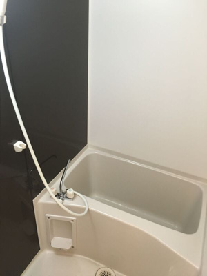 【浴室】 | グランディール | 日々の暮らしに欠かせないお風呂です