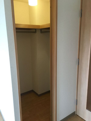 【収納】 | グランディール | 収納豊富です