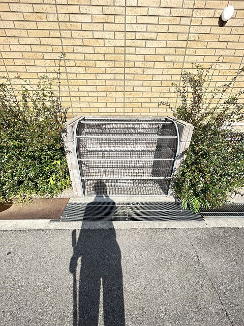 MyDearLife七松Ⅱの外観