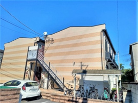 外はこのようになっています