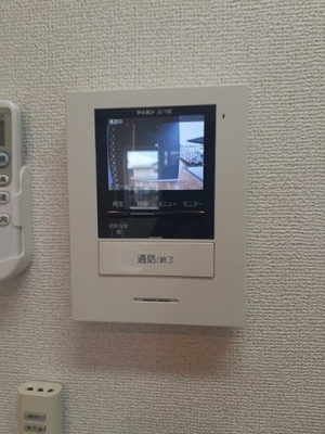 【セキュリティ】 | セレーノⅠ