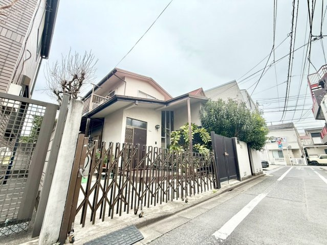 売地 豊島区長崎４丁目の前面道路含む現地写真|現地写真

現地ご見学希望・資料請求などお気軽にお問い合わせ下さい！
03-5990-5201