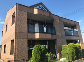 外観写真（昼）