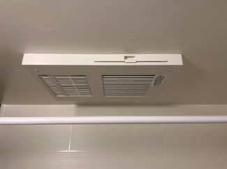 【設備】 | パルティーダ・Ｔ | 浴室乾燥機（イメージ）