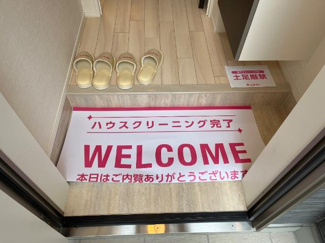 【玄関】 | パルティーダ・Ｔ | 玄関（イメージ）