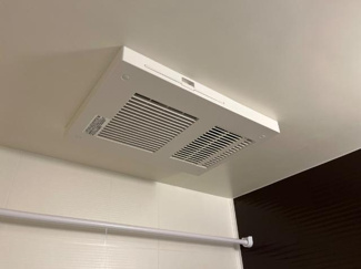 【設備】 | パルティーダ・Ｔ | 浴室乾燥機（イメージ）
