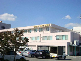 ヘリオス会病院まで1,370ｍ