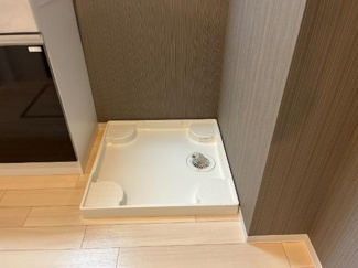 【その他】 | パルティーダ・Ｔ | 洗濯機置き場（イメージ）