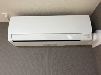 【設備】 | パルティーダ・Ｔ | エアコン（イメージ）