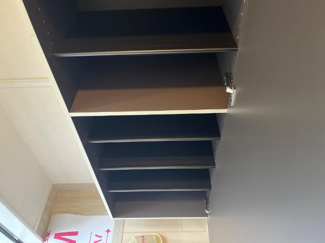 【収納】 | パルティーダ・Ｔ | 下駄箱（イメージ）