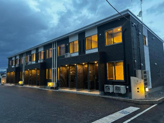 【外観】 | パルティーダ・Ｔ | 同型タイプ