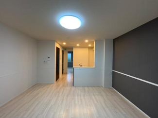 【居間・リビング】 | パルティーダ・Ｔ | リビング（イメージ）