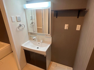 【洗面所】 | パルティーダ・Ｔ | 洗面（イメージ）