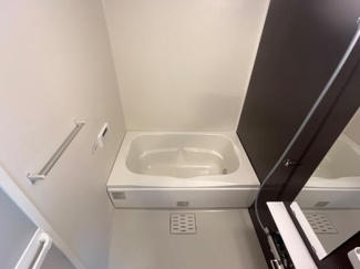 【浴室】 | パルティーダ・Ｔ | バス（イメージ）