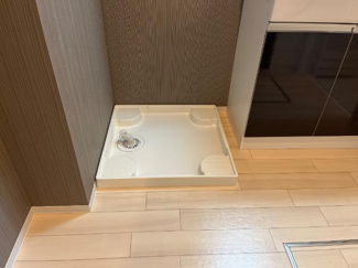 【その他】 | パルティーダ・Ｔ | 洗濯機置き場（イメージ）