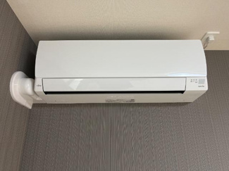 【設備】 | パルティーダ・Ｔ | エアコン（イメージ）