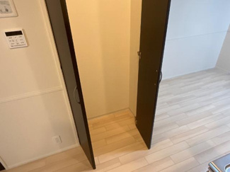 【玄関】 | パルティーダ・Ｔ | 収納（イメージ）