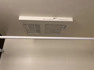 【設備】 | パルティーダ・Ｔ | 浴室乾燥機（イメージ）