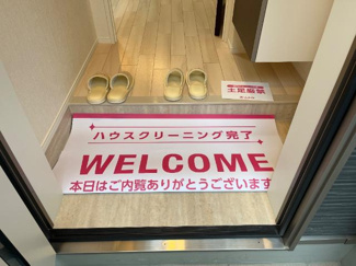 【玄関】 | パルティーダ・Ｔ | 玄関（イメージ）