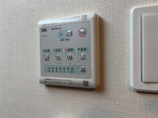 【設備】 | パルティーダ・Ｔ | 室内設備（イメージ）