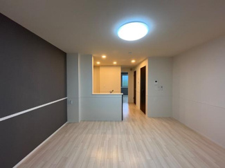 【居間・リビング】 | パルティーダ・Ｔ | リビング（イメージ）