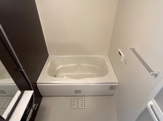 【浴室】 | パルティーダ・Ｔ | バス（イメージ）