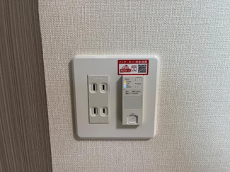 【設備】 | パルティーダ・Ｔ | インターネット完備（イメージ）