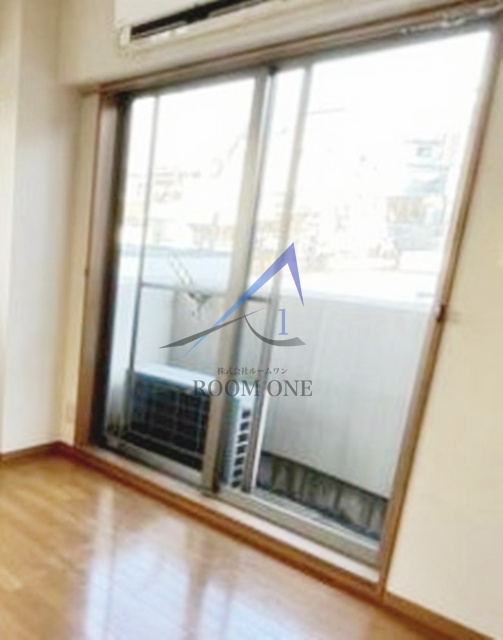 ダージリンコート下北沢の寝室|寝室です。