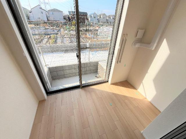 インナーテラス