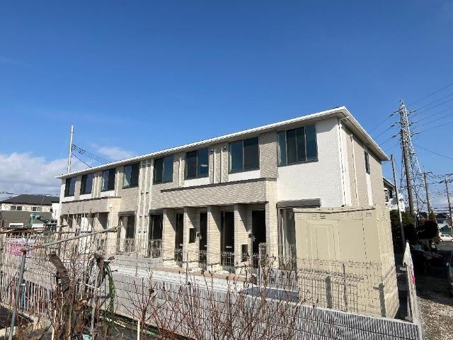 外観写真（昼）