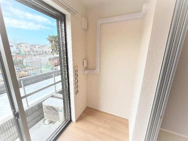 インナーテラス