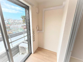 インナーテラス