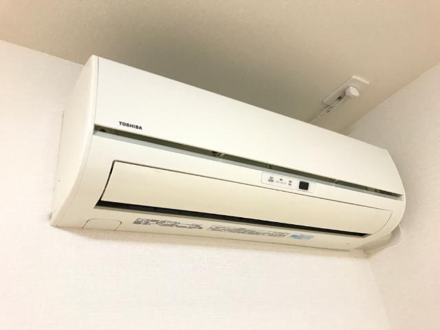 エアコン