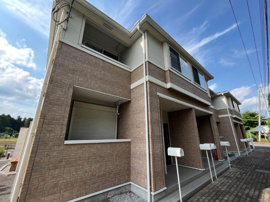 外観写真（昼）