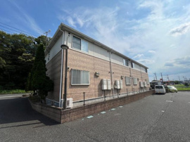 外観写真（昼）