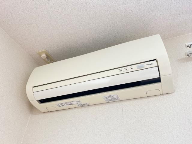 エアコン