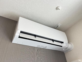エアコン