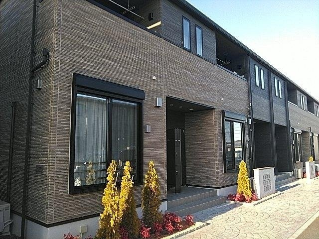 グランドール東金　Ⅱ