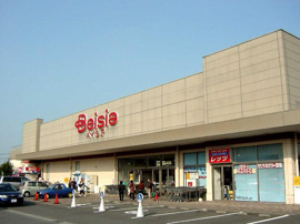 ベイシア寄居店（スーパー）まで1,172ｍ