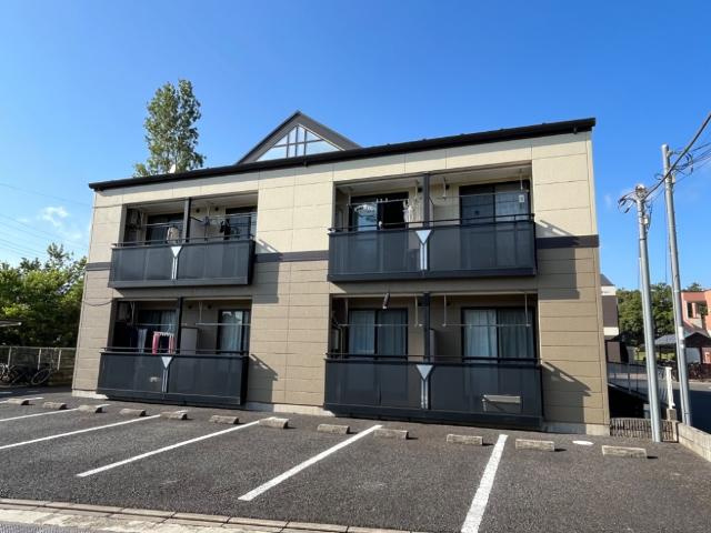 ダイアモンドハイツ・ヴィ－ナス