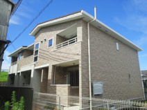 ミーティア　Ⅱの画像